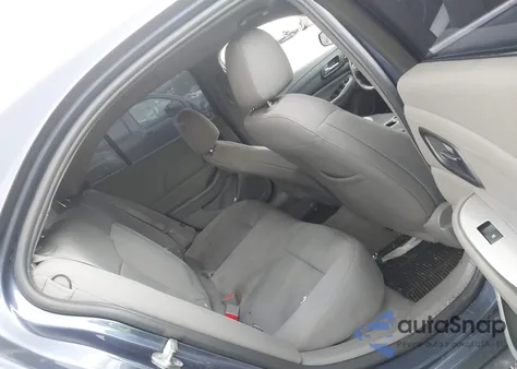 2014 Chevrolet Malibu 1Ls z USA, uszkodzony, nr VIN 1G11B5SL8EF247329